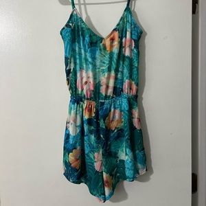 Show me your mumu romper